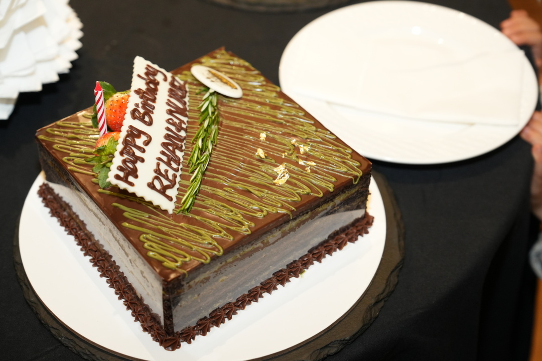 Party & events by P.  SINGH