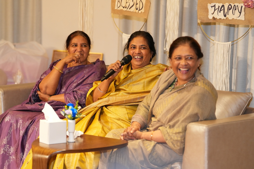 Party & events by P.  SINGH
