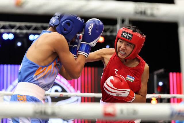 Sports & Fitness photo by PAWAN SINGH