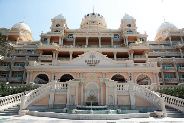 Real Estate & Airbnb photo by PAWAN SINGH