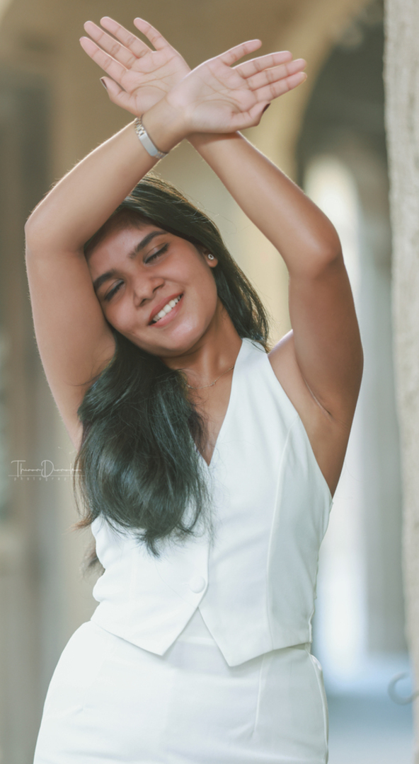 Pre wedding by T.  Diunaka