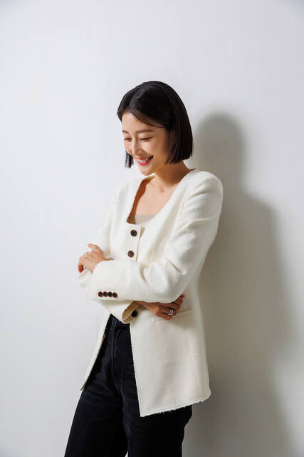 Headshots & LinkedIn photo by semyung kim