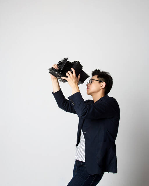 Headshots & LinkedIn photo by semyung kim