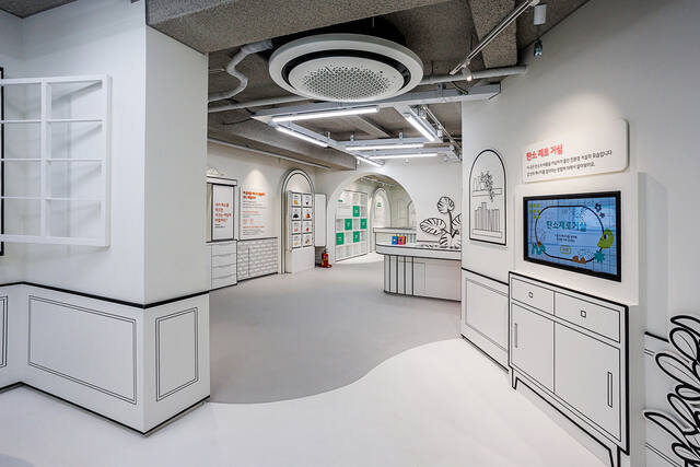 Real Estate & Airbnb photo by semyung kim