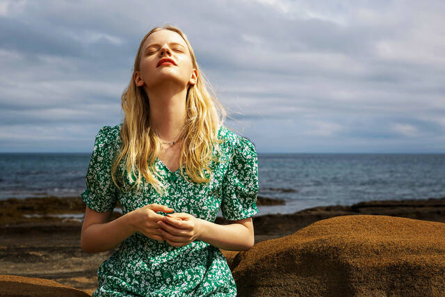 Fashion & Portfolio photo by semyung kim