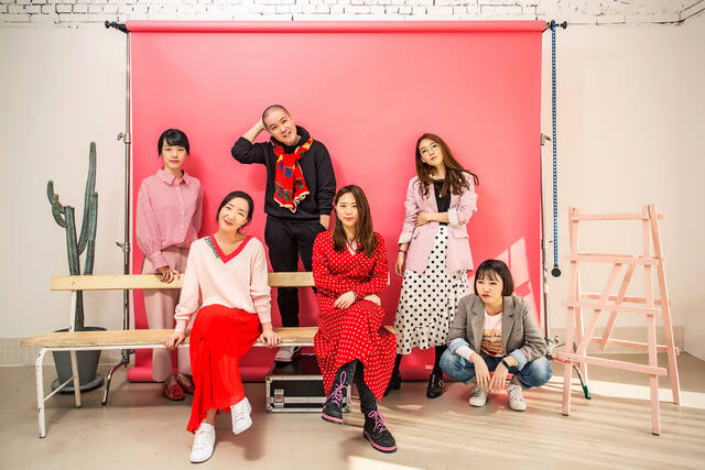 Portfolio photo by semyung kim