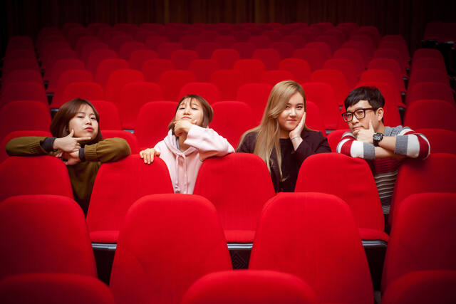 Portfolio photo by semyung kim