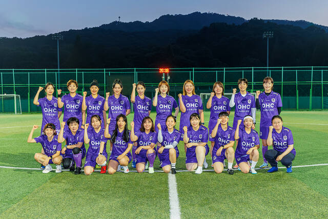 Portfolio photo by semyung kim
