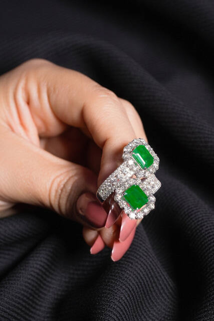 Product & Ecommerce photo by Kashmala Kash
