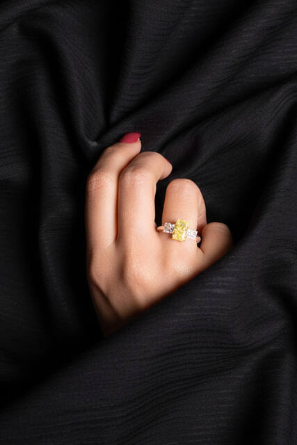 Product & Ecommerce photo by Kashmala Kash