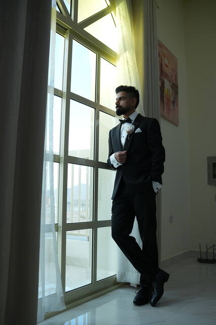 Pre Wedding photo by Kashmala Kash
