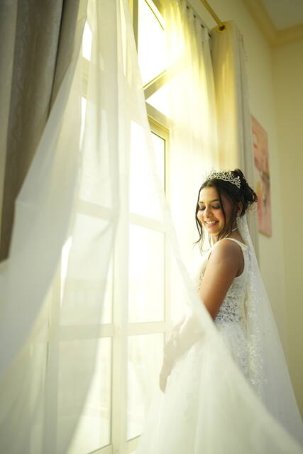 Pre Wedding photo by Kashmala Kash