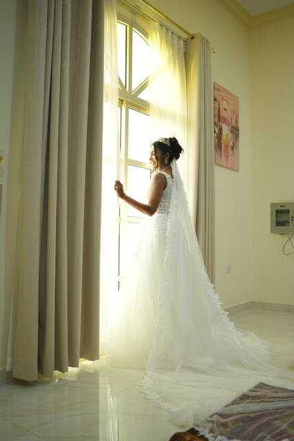 Pre Wedding photo by Kashmala Kash
