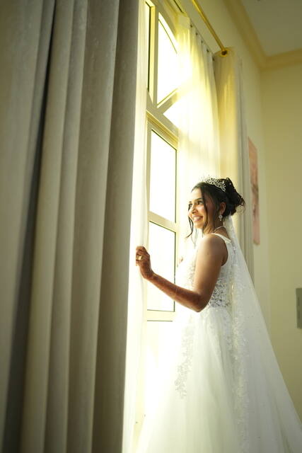 Pre Wedding photo by Kashmala Kash