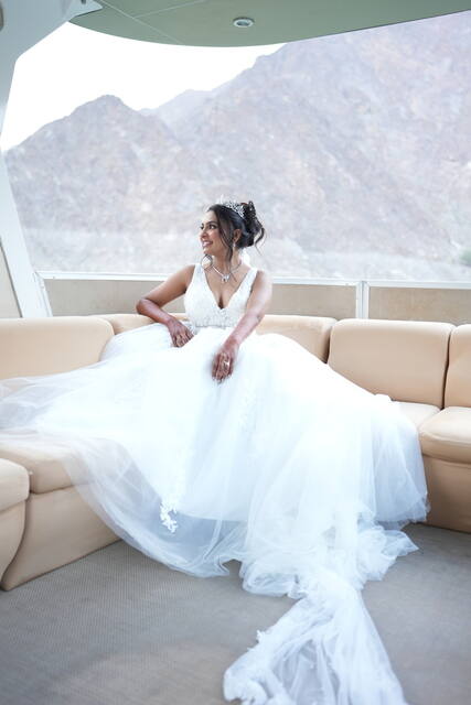 Pre Wedding photo by Kashmala Kash