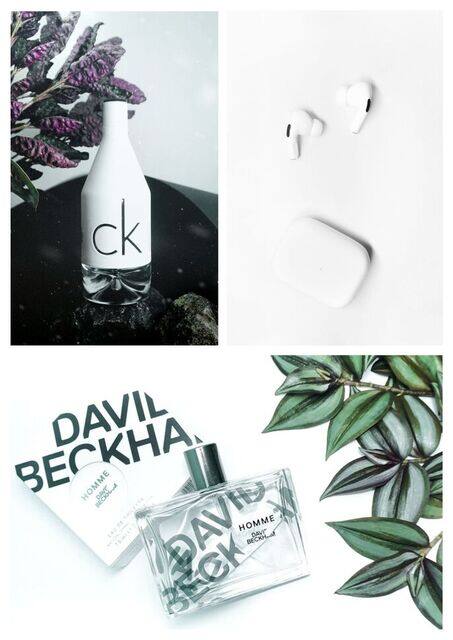 Product & Ecommerce photo by Anto Manapparambil Ouseph