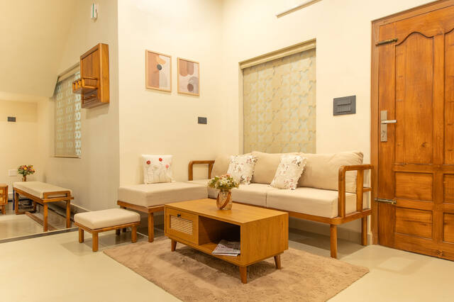Real Estate & Airbnb photo by Anto Manapparambil Ouseph