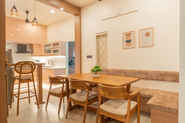 Real Estate & Airbnb photo by Anto Manapparambil Ouseph