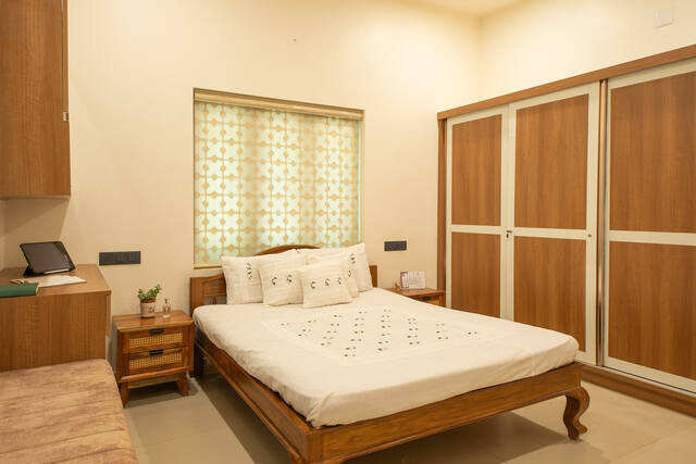 Real Estate & Airbnb photo by Anto Manapparambil Ouseph