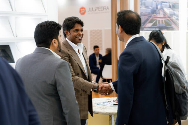 Exhibition Booth photo by Jinoy Varghese Jacob