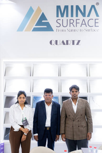 Exhibition Booth photo by Jinoy Varghese Jacob