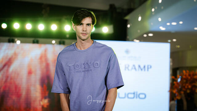 Fashion & Portfolio photo by Jinoy Varghese Jacob