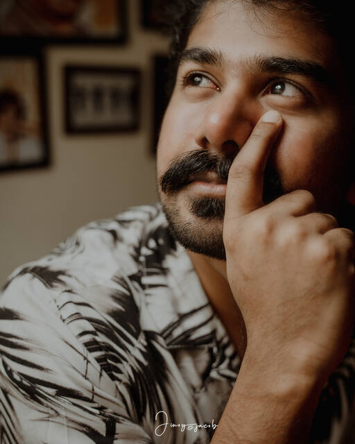 Fashion & Portfolio photo by Jinoy Varghese Jacob