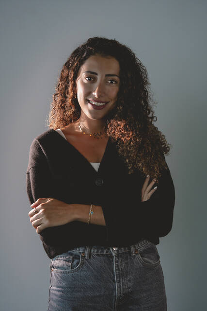 Headshots & LinkedIn photo by Jinoy Varghese Jacob