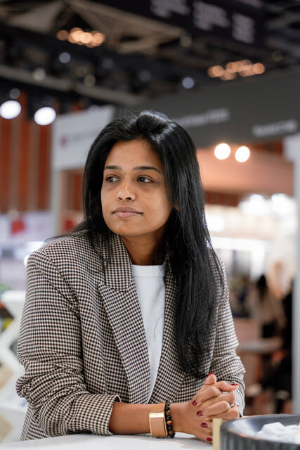 Headshots & LinkedIn photo by Jinoy Varghese Jacob