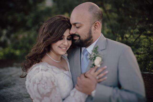 Pre Wedding photo by Udbhav Naik