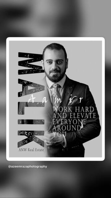 Portfolio photo by Muhammad Azeem  Raza