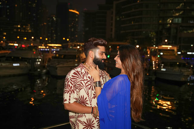 Pre Wedding photo by Muhammad Azeem  Raza