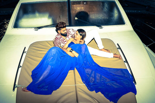 Pre Wedding photo by Muhammad Azeem  Raza