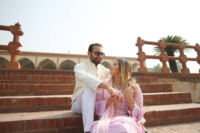 Pre Wedding photo by Muhammad Azeem  Raza