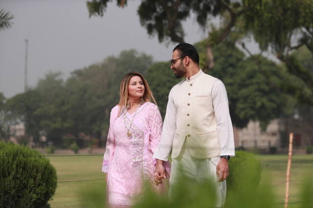 Pre Wedding photo by Muhammad Azeem  Raza