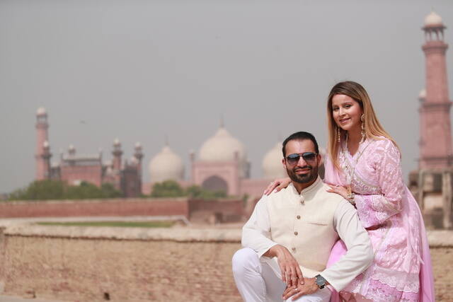 Pre Wedding photo by Muhammad Azeem  Raza