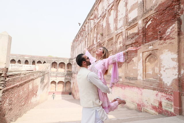 Pre Wedding photo by Muhammad Azeem  Raza