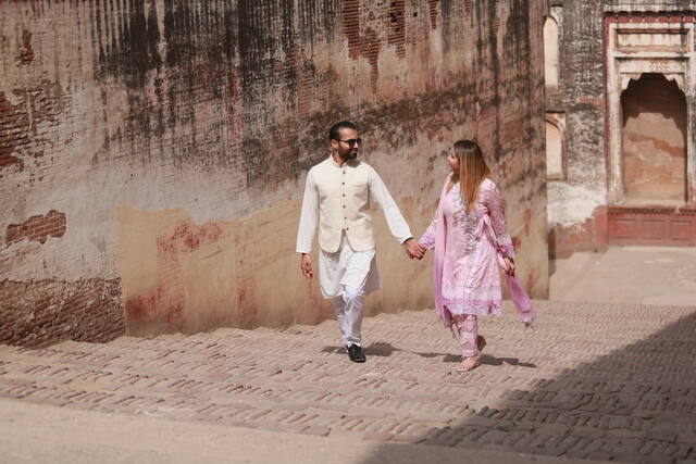 Pre Wedding photo by Muhammad Azeem  Raza