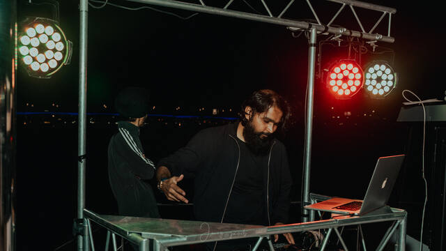Music / Live Concerts photo by Jinoy Varghese Jacob