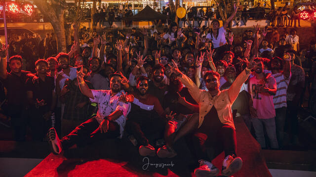 Music / Live Concerts photo by Jinoy Varghese Jacob