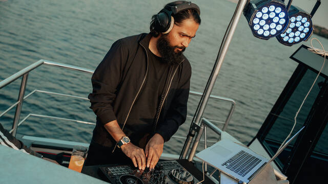 Music / Live Concerts photo by Jinoy Varghese Jacob