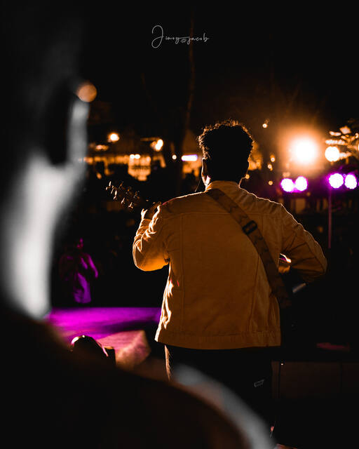 Music / Live Concerts photo by Jinoy Varghese Jacob