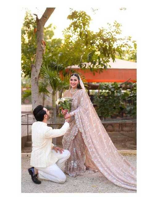 Pre Wedding photo by Saima Azhar ali