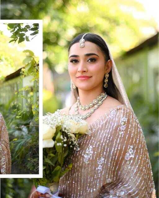 Pre Wedding photo by Saima Azhar ali