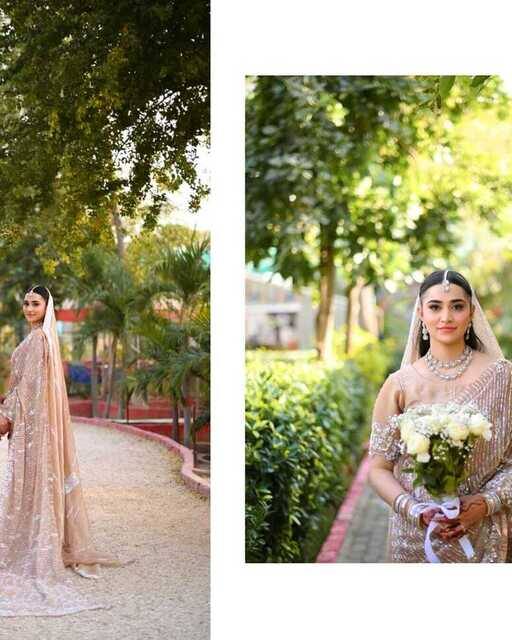 Pre Wedding photo by Saima Azhar ali