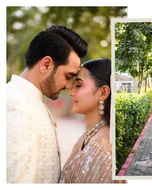 Pre Wedding photo by Saima Azhar ali
