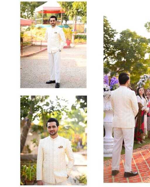 Pre Wedding photo by Saima Azhar ali