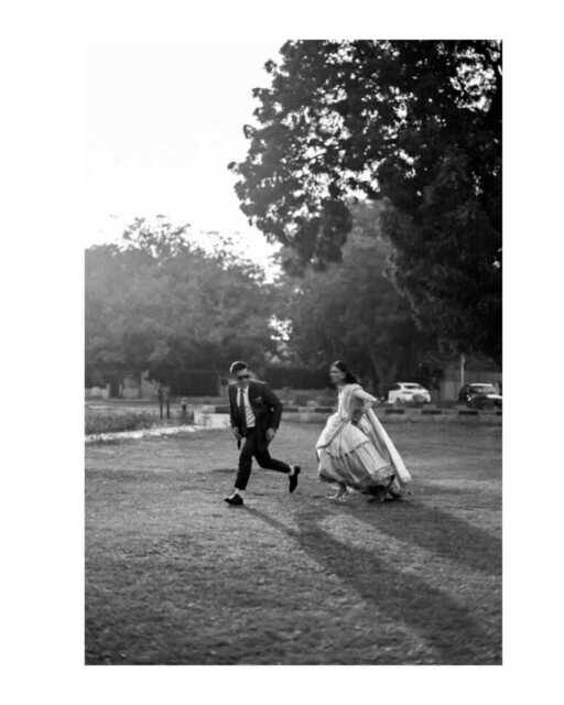 Pre Wedding photo by Saima Azhar ali