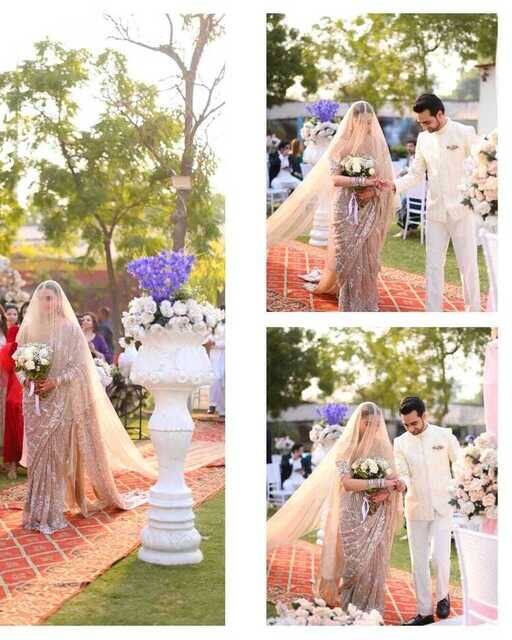 Pre Wedding photo by Saima Azhar ali