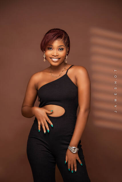 Portfolio photo by James  Kanyinda 